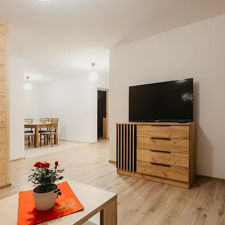 Zacisze Z Bilardem, Sauna I Jacuzzi * Biały Dunajec