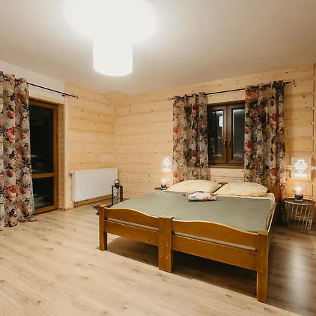 Zacisze Z Bilardem, Sauna I Jacuzzi * Biały Dunajec