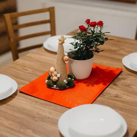 Zacisze Z Bilardem, Sauna I Jacuzzi Nyaraló Biały Dunajec