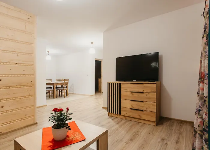 Zacisze Z Bilardem, Sauna I Jacuzzi * Biały Dunajec