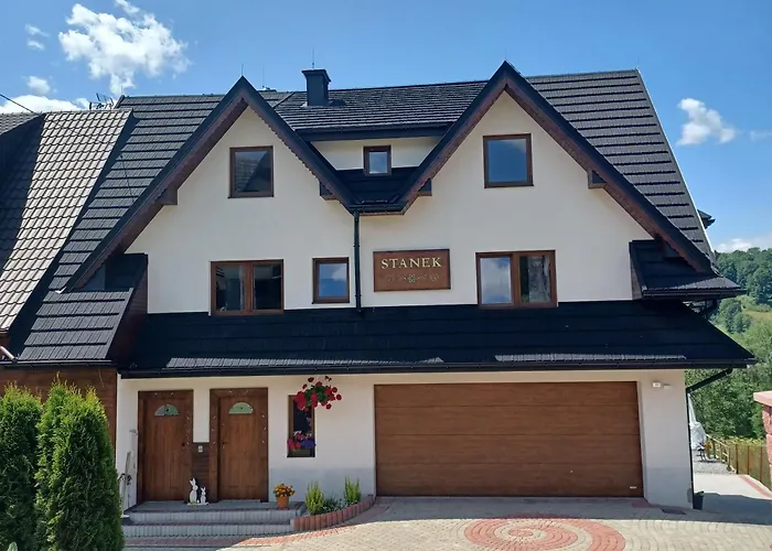 Zacisze Z Bilardem, Sauna I Jacuzzi Casa vacanze *