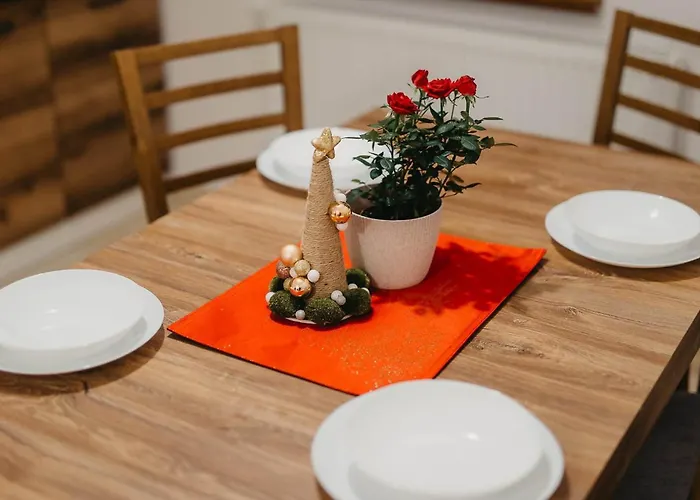 Zacisze Z Bilardem, Sauna I Jacuzzi Casa vacanze Biały Dunajec