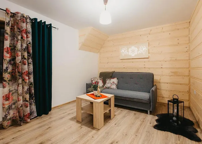 Zacisze Z Bilardem, Sauna I Jacuzzi Casa vacanze *